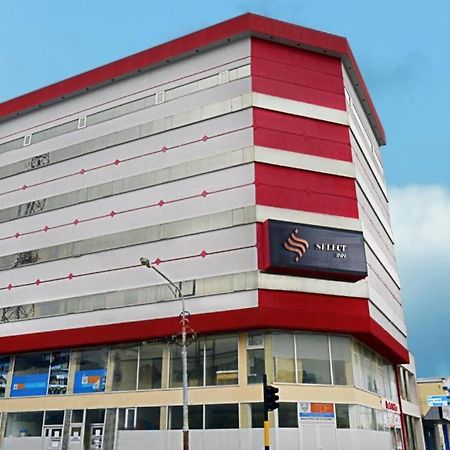 Select Inn Rio Grande Ngoại thất bức ảnh