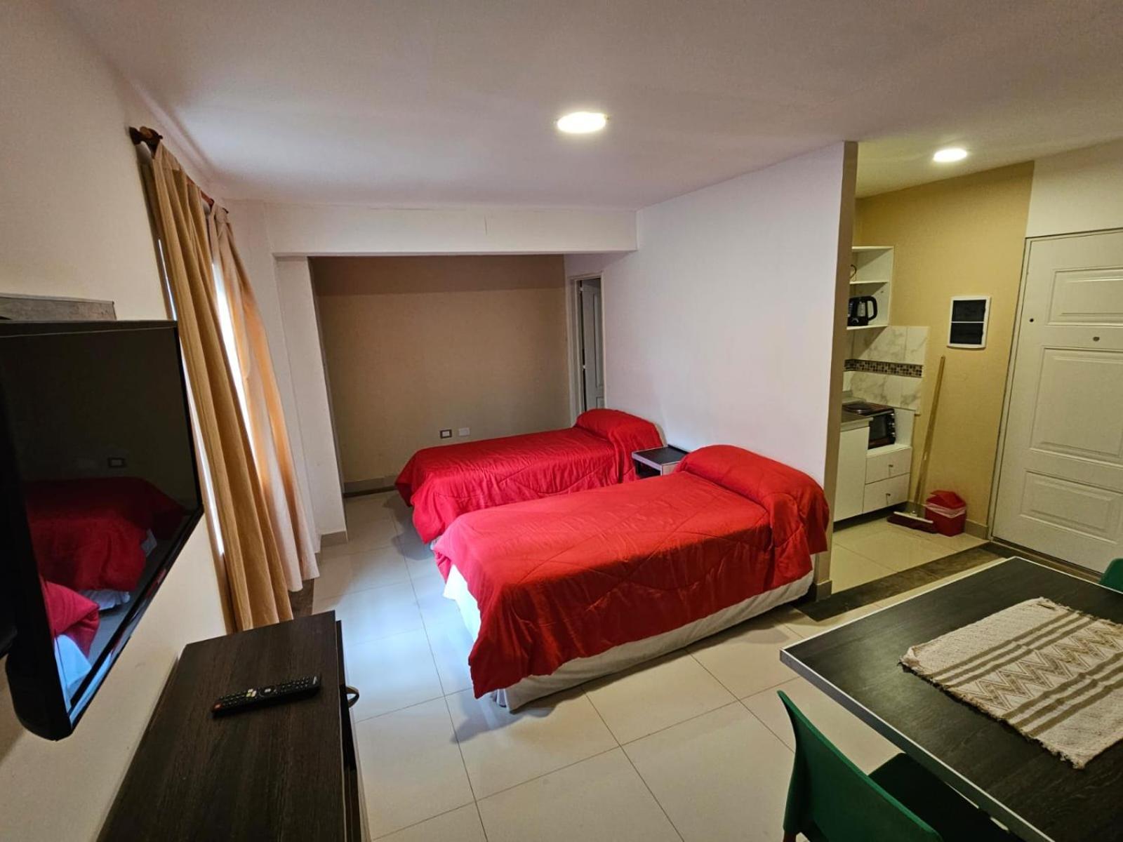 Select Inn Rio Grande Ngoại thất bức ảnh